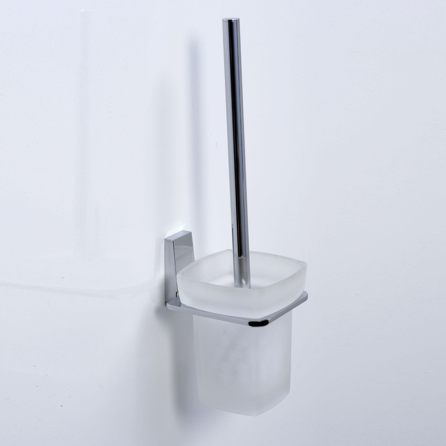 Щетка для унитаза подвесная WasserKRAFT Lopau, K-6027