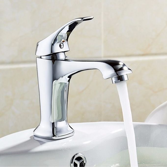 Смеситель для умывальника Ledeme L1042