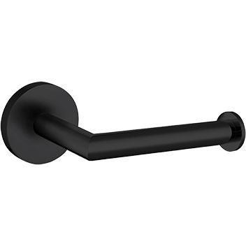 Держатель для туалетной бумаги Omnires Modern, MP60510BL