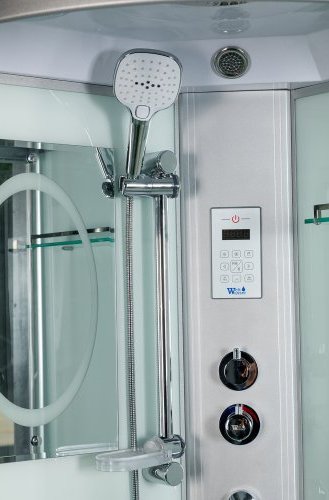 Душевая кабина WeltWasser WW500 WERRA 904