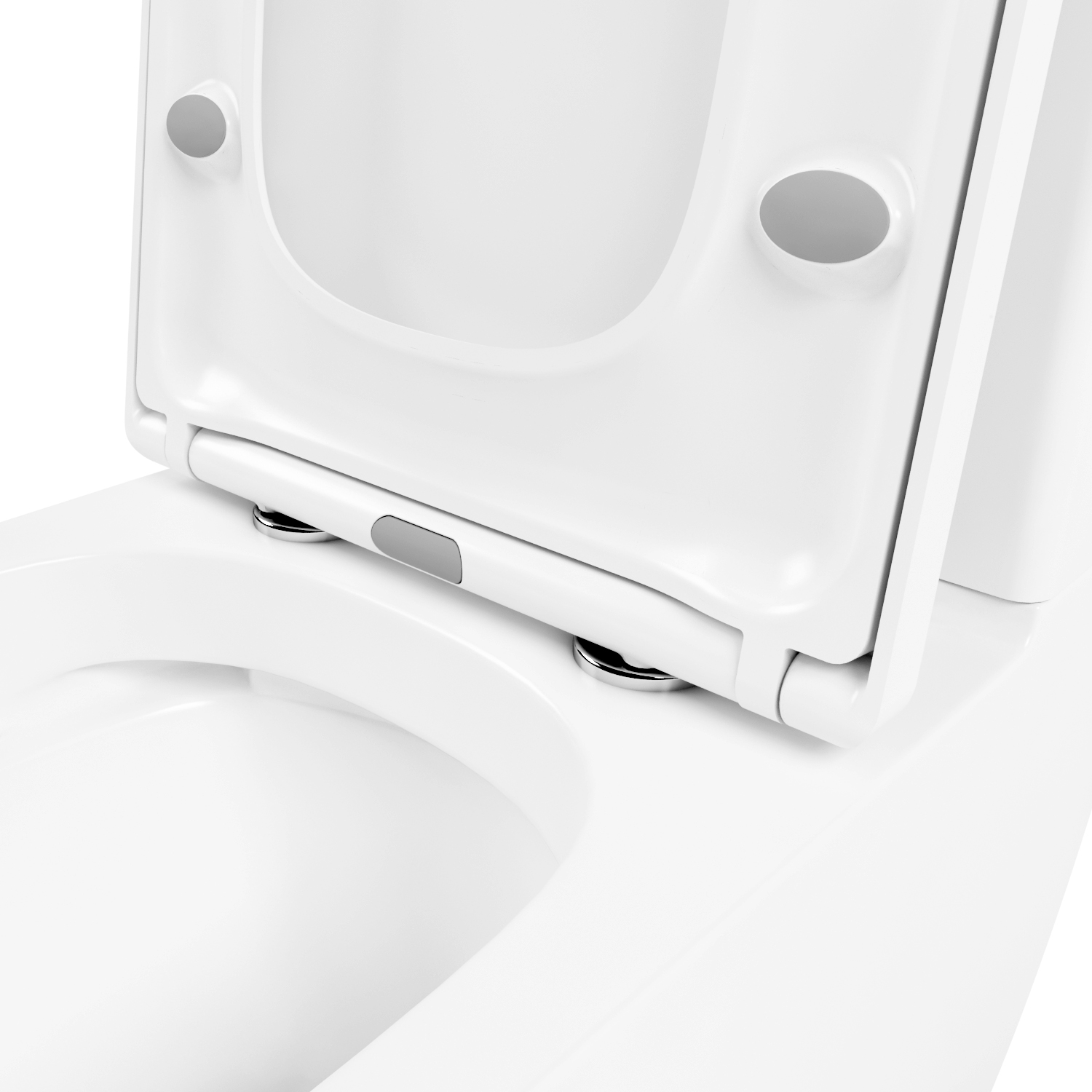 Напольный унитаз Lavinia Boho Aveo Rimless, 3306010R