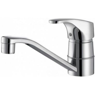 Смеситель для умывальника Kaiser Leon, 19310