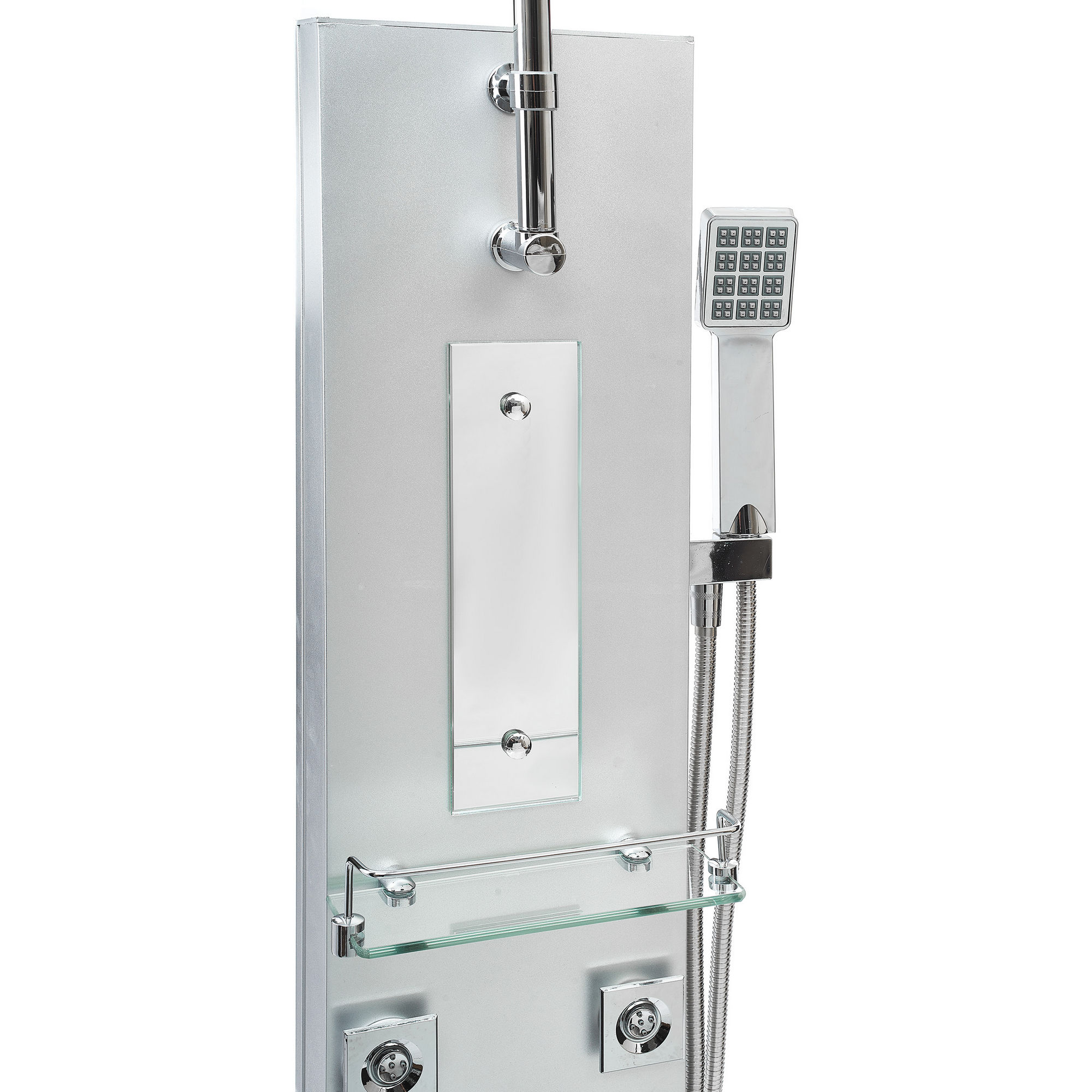 Душевая панель River 07