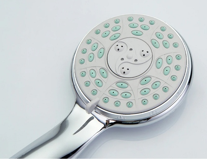 Душевая лейка 3 режима Ledeme L16