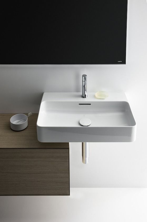 Раковина Laufen Val 75x42, 8.1028.5.000.104.1