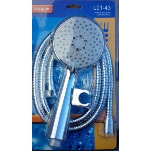 Набор для душа Ledeme L01-43