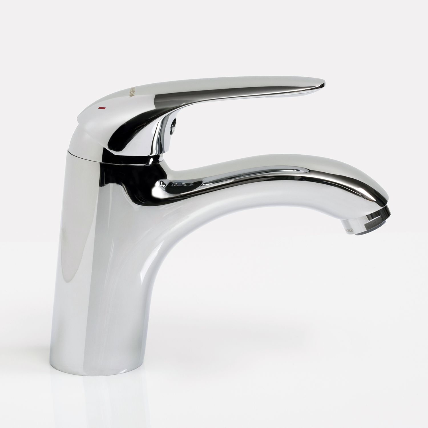 Смеситель для умывальника WasserKRAFT Rossel, 2803