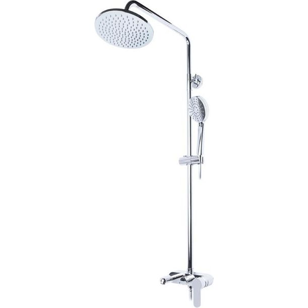 Душевая система с изливом Ahti Nurmes, NM315001