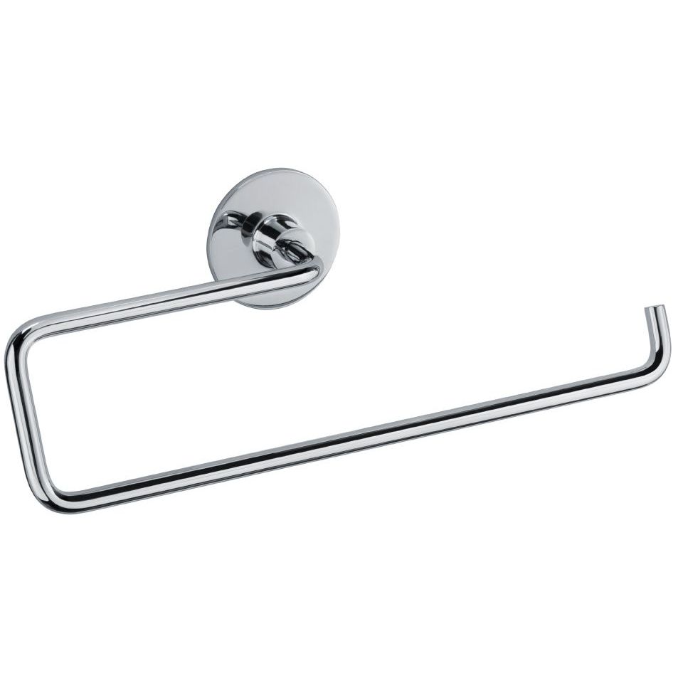 Держатель бумажных полотенец Fixsen Round, FX-92110C