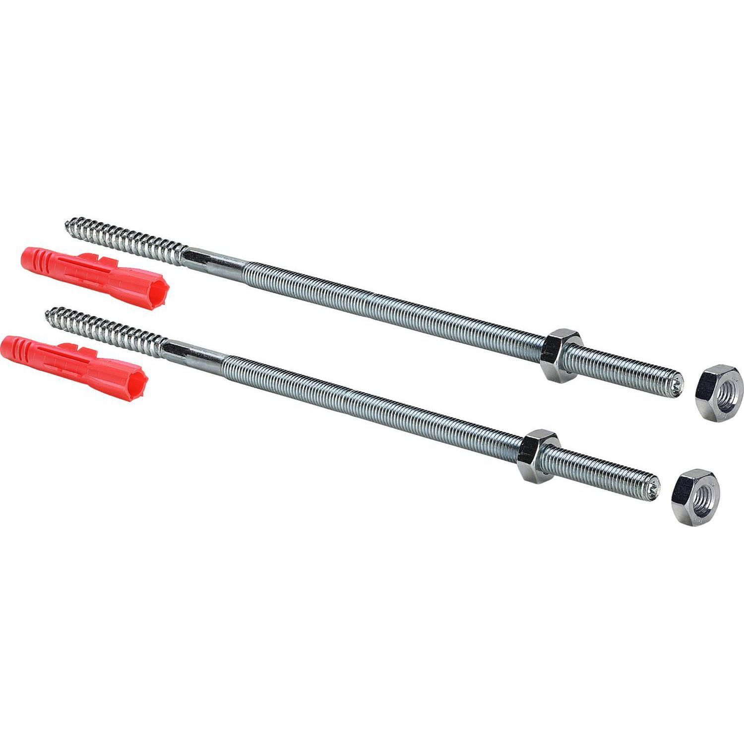 Крепежный набор для инсталляции Viega Prevista, 678630