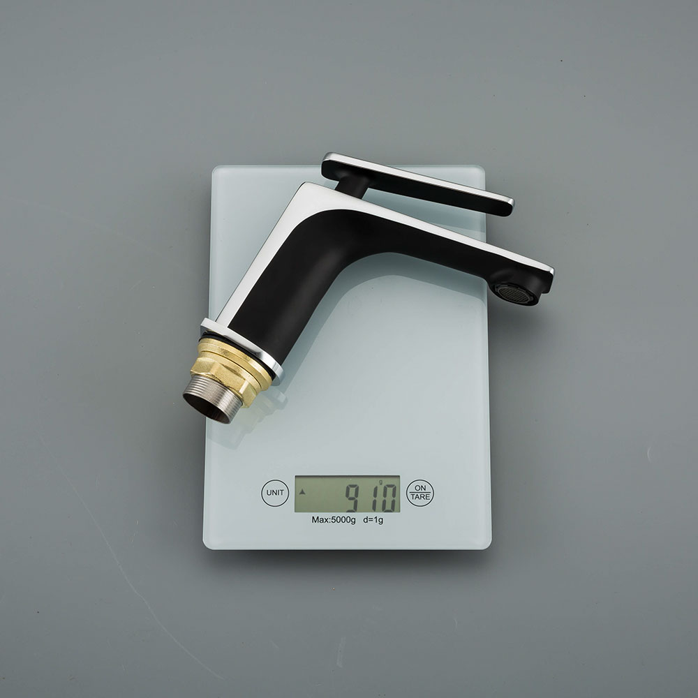 Смеситель для умывальника Frap F1057