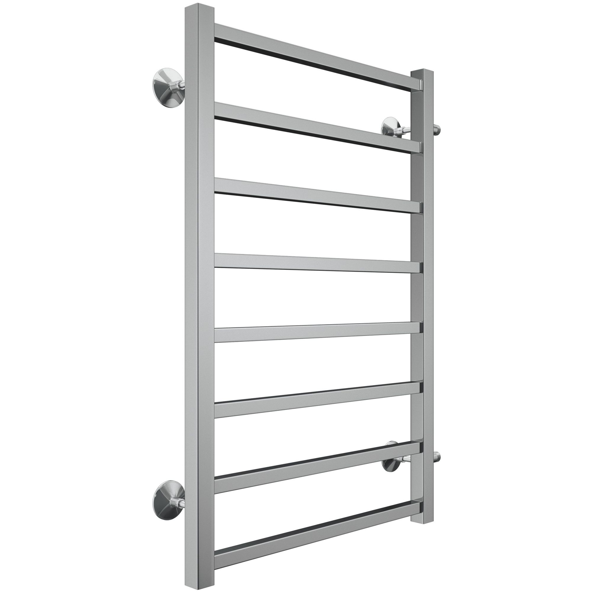 Полотенцесушитель Terminus Вега П8 50x80 БП600