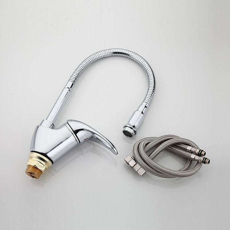 Смеситель для кухни Frap F4303-1