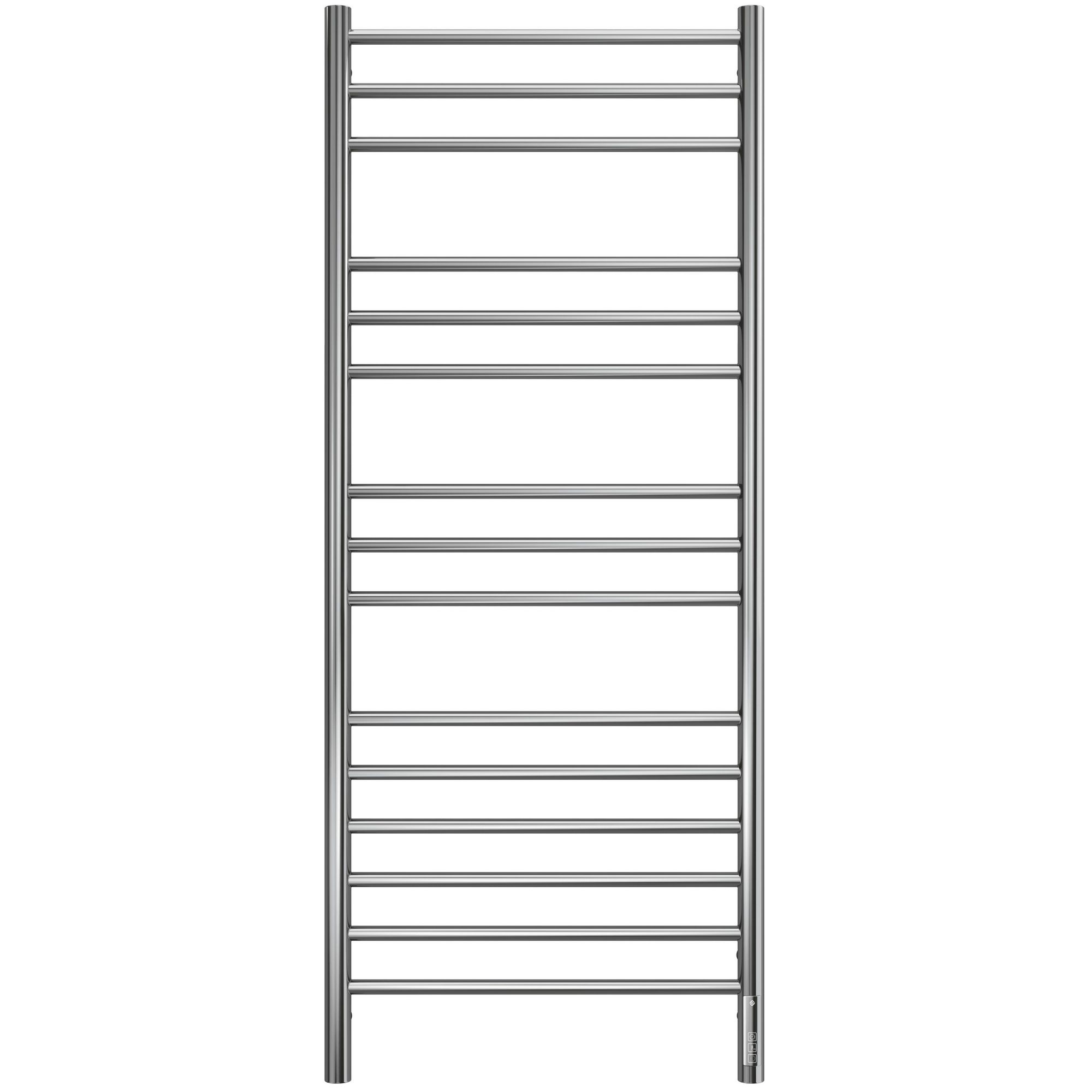 Электрический полотенцесушитель Terminus Аврора (Sensor Quick Touch) П15 50x130