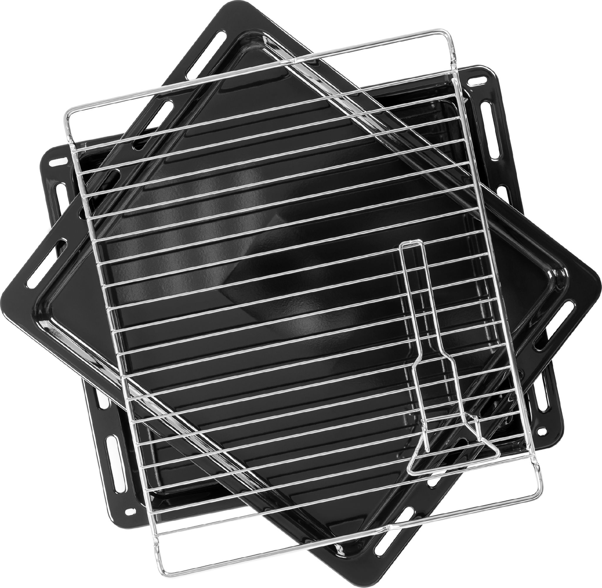 Шкаф духовой электрический Maunfeld, EOEH.5811S1