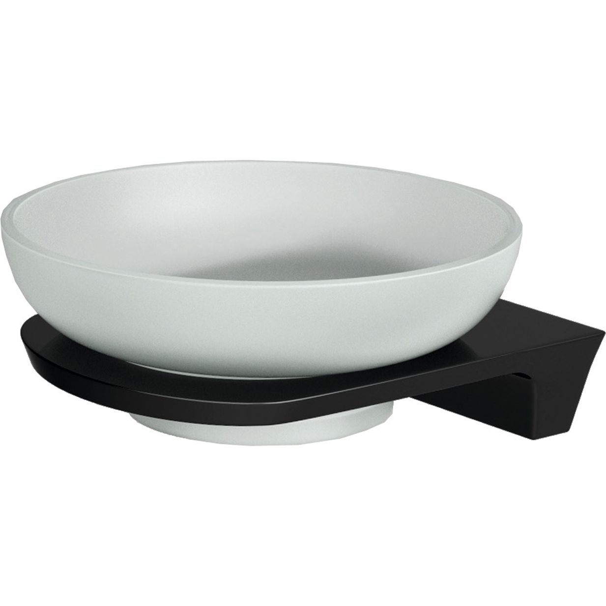 Мыльница WasserKRAFT Glan, K-5129