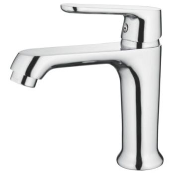 Смеситель для умывальника Ledeme L1077