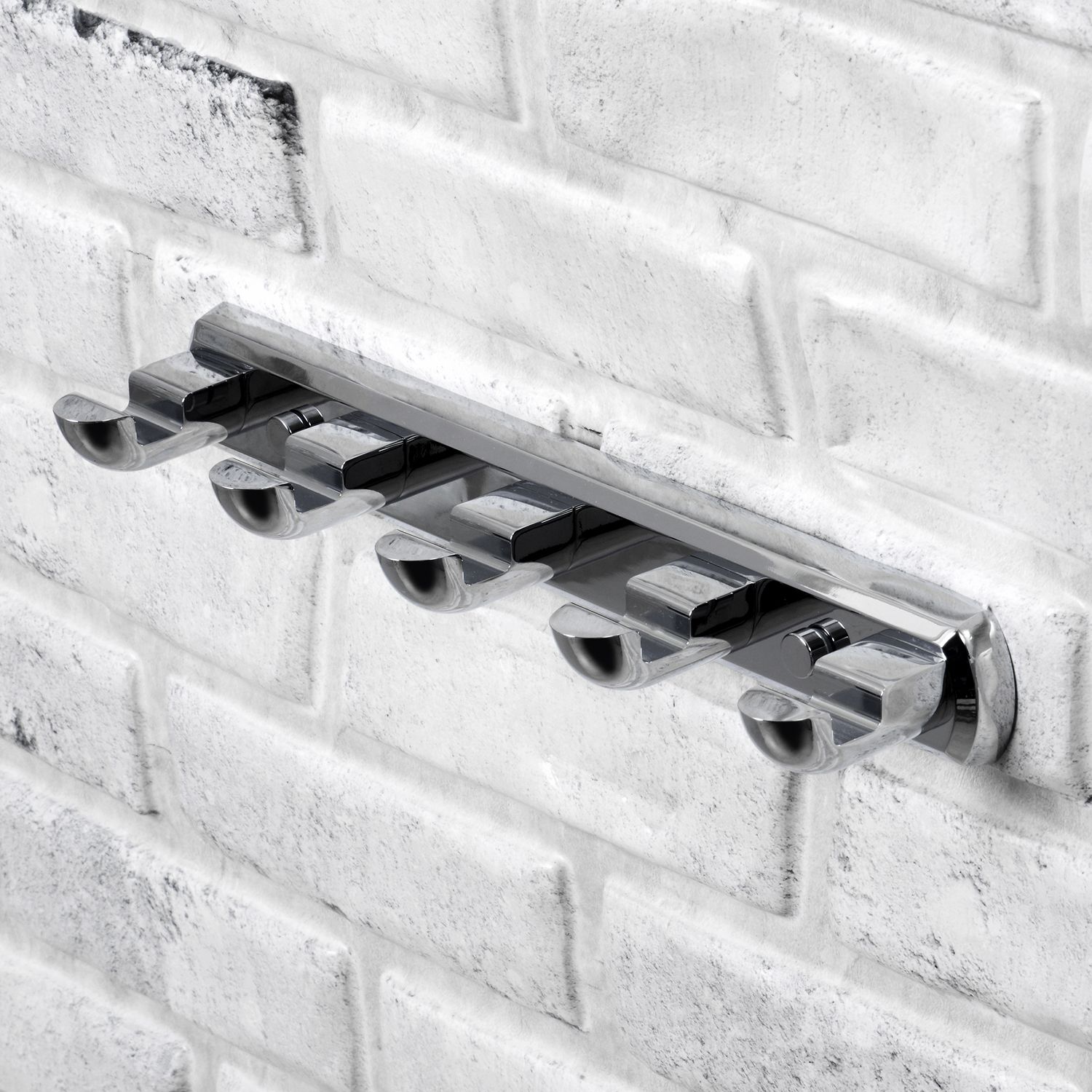 Кронштейн настенный WasserKRAFT Kammel, K-8375