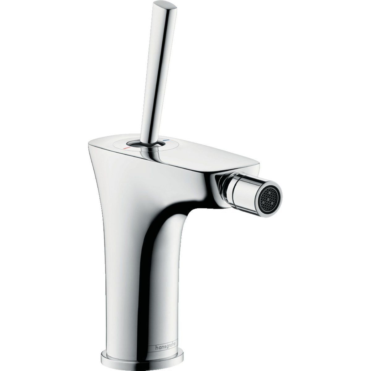 Смеситель для биде Hansgrohe PuraVida, 15270000