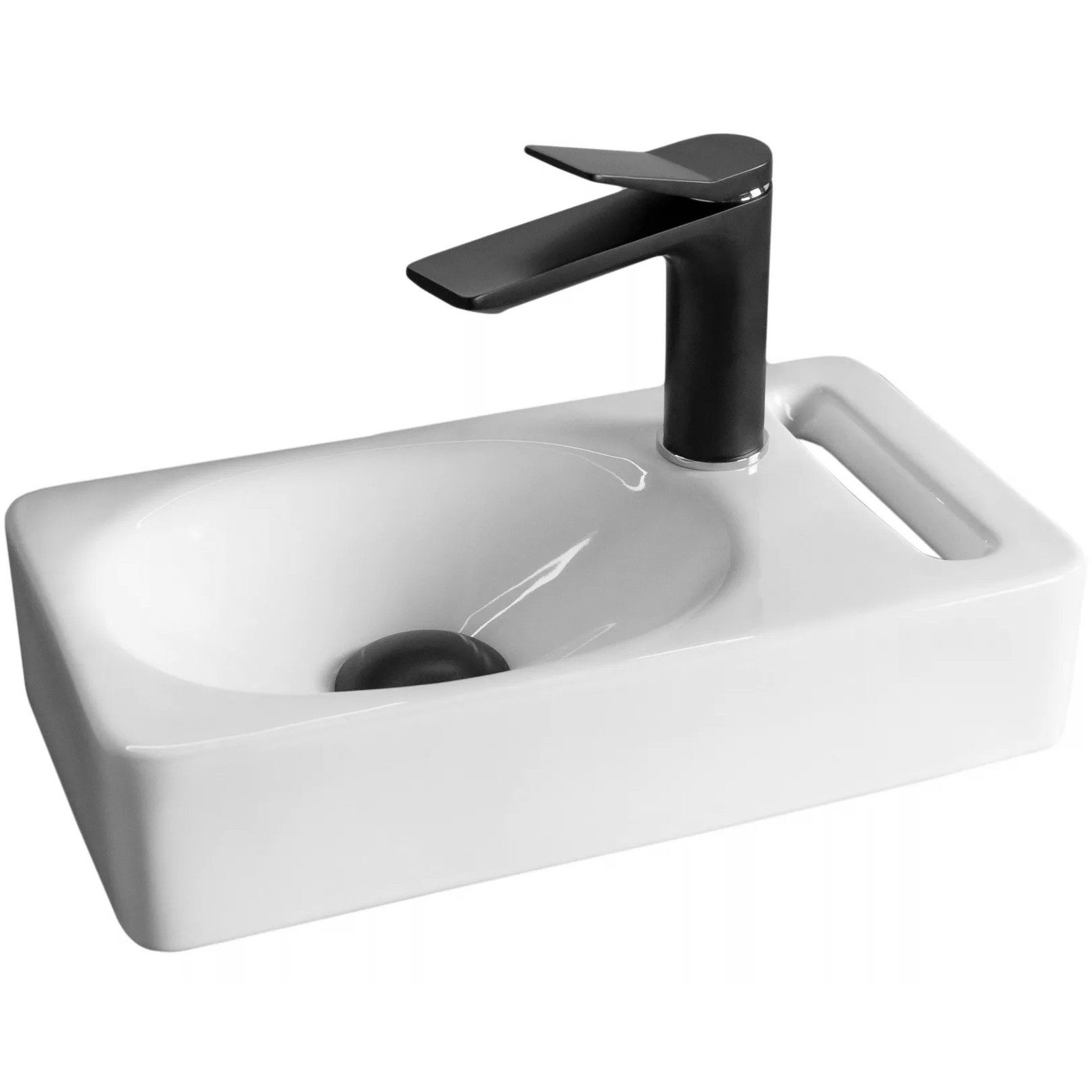 Умывальник Gid N9262 40x22, 61124