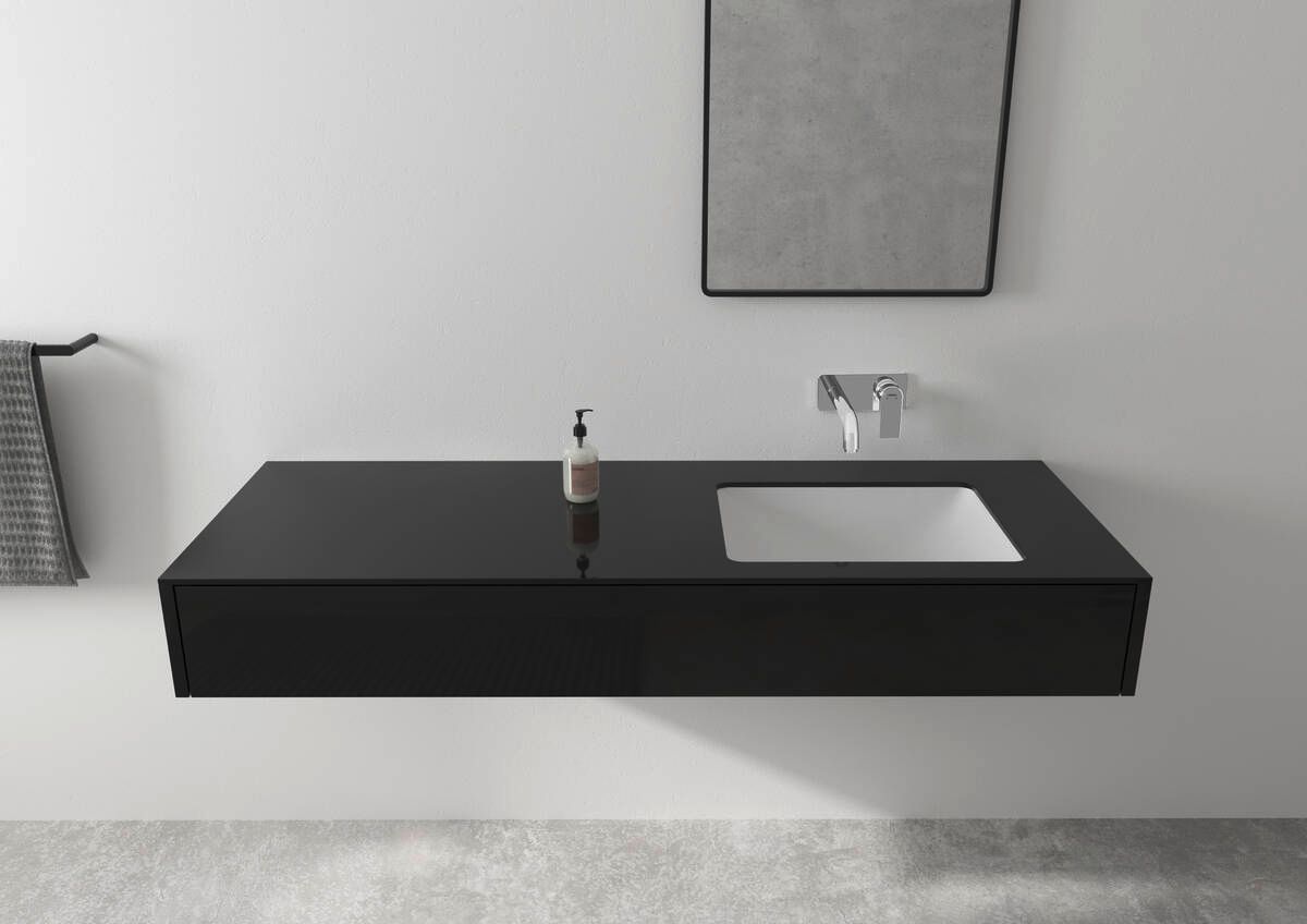 Смеситель для раковины Hansgrohe Vernis Shape, 71578000