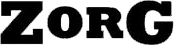 ZorG