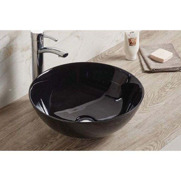 Раковина для ванной Ceramalux 41.5x41.5, 104B