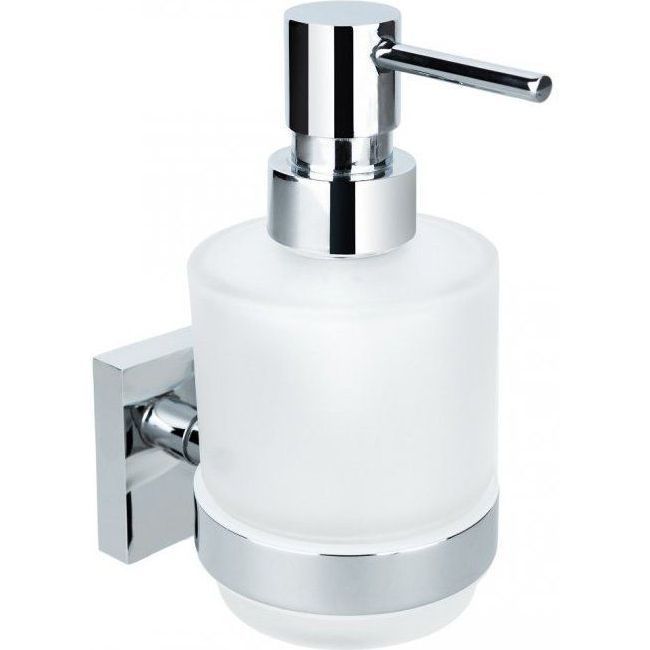 Настенный дозатор для жидкого мыла Bemeta Beta, 132109102