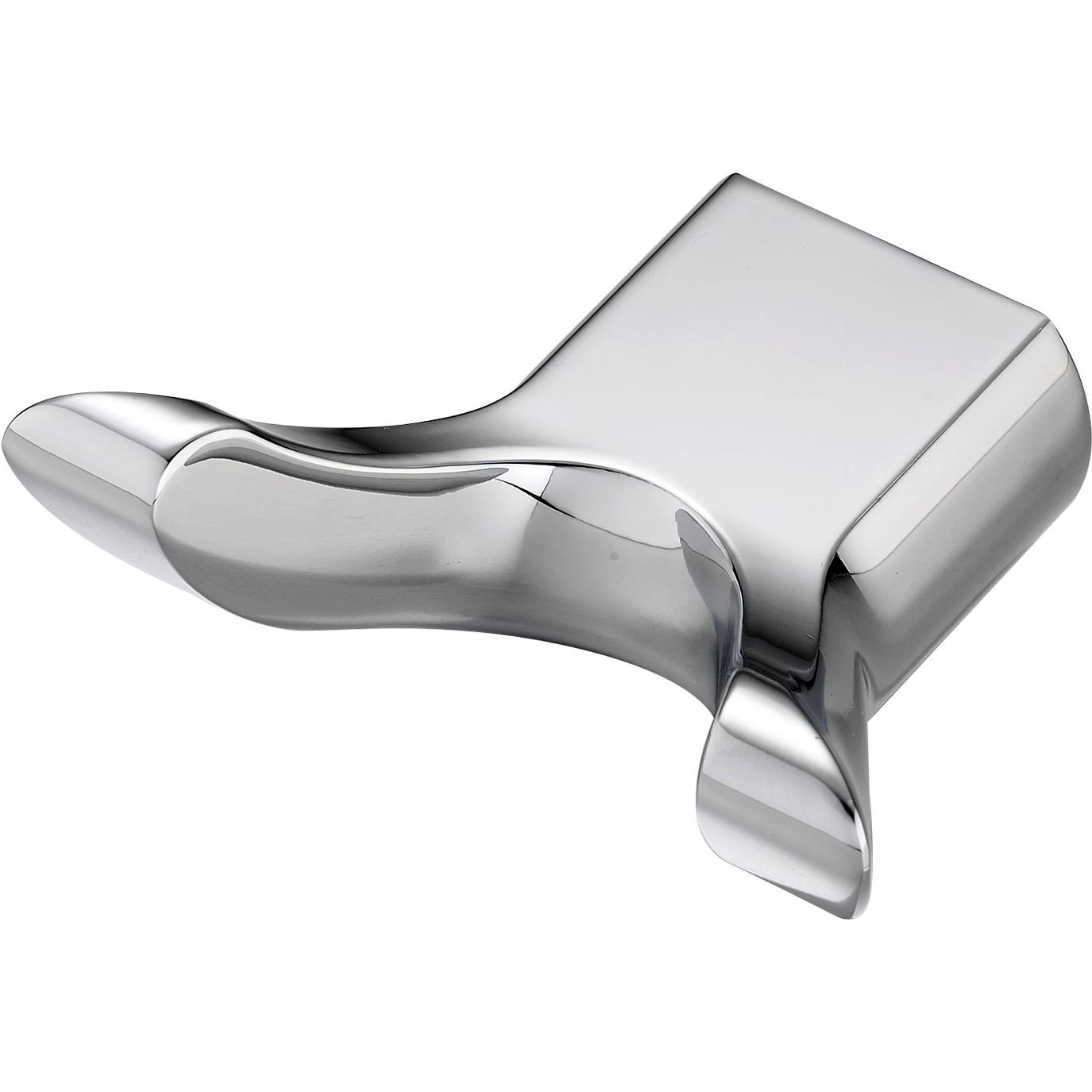 Крючок двойной WasserKRAFT Berkel, K-6823D