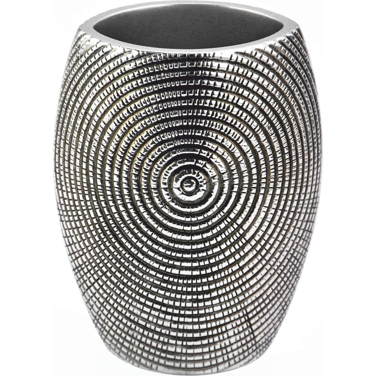 Стакан для зубных щеток WasserKRAFT Eider, K-33328