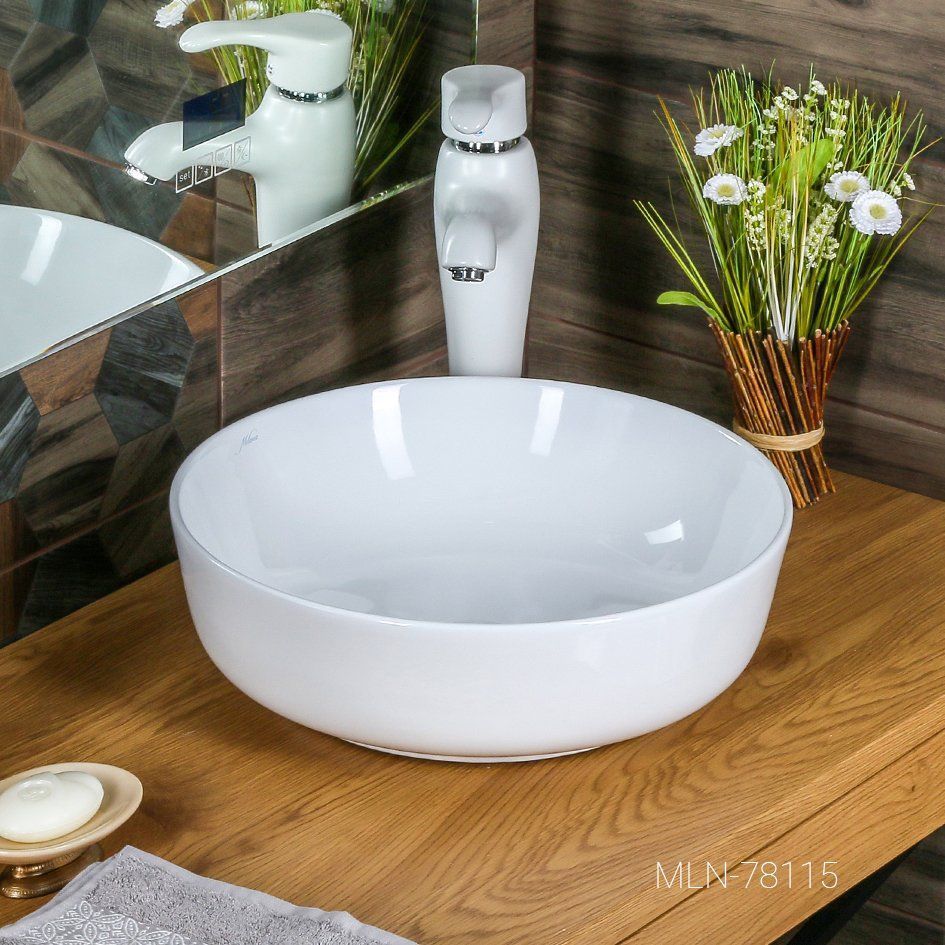 Раковина Melana 42x42, MLN-78115