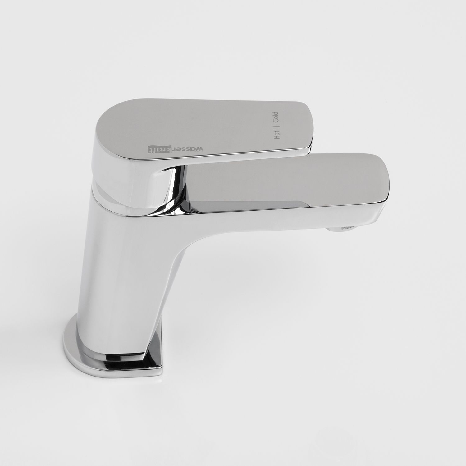 Смеситель для умывальника WasserKRAFT Dill, 6103