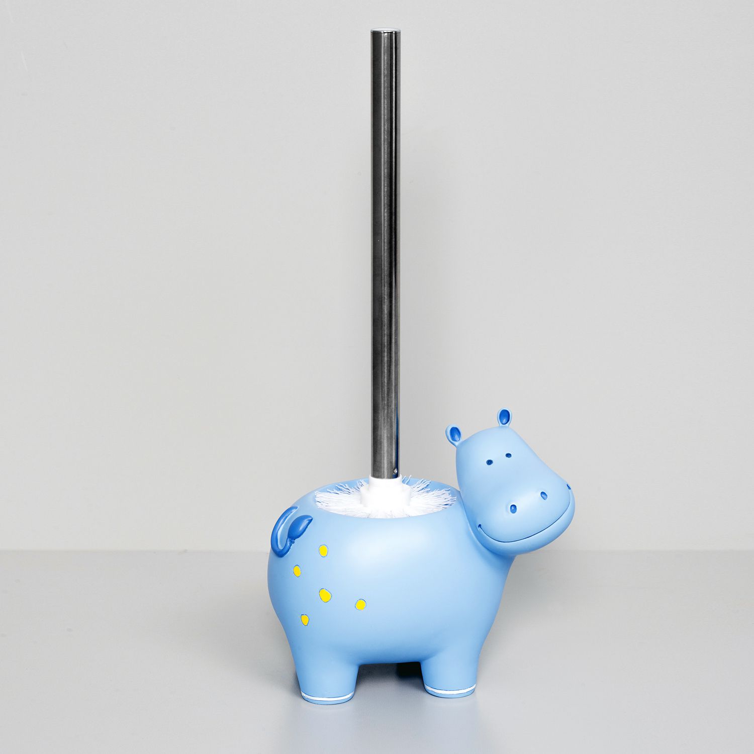 Ерш напольный WasserKRAFT Lippe, K-8127