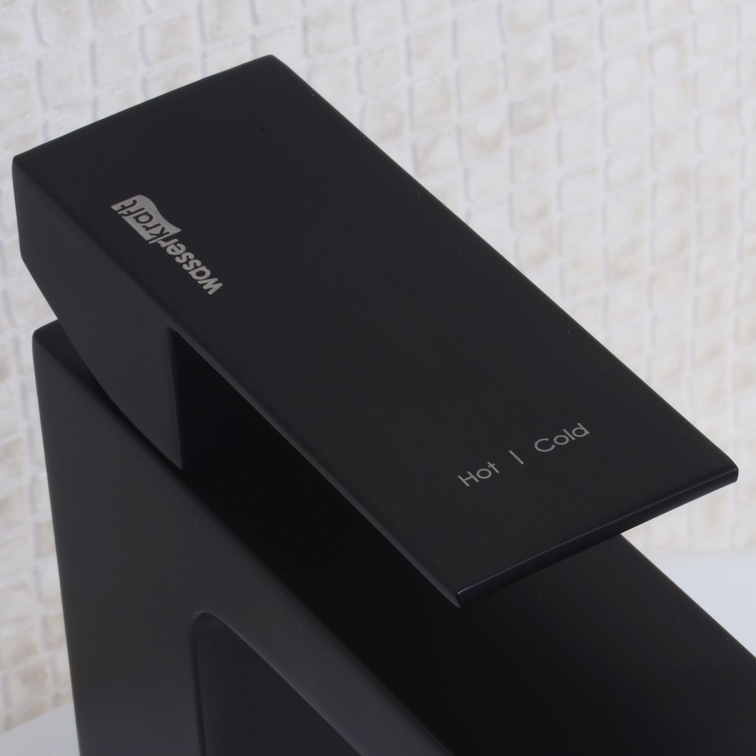 Смеситель для умывальника WasserKRAFT Abens, 2003