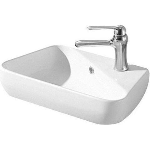 Раковина для ванной Ceramalux 45x27.5, 9275L