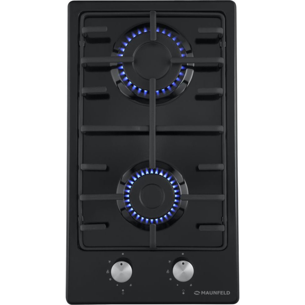Газовая варочная панель Maunfeld EGHE.32.3EB\G