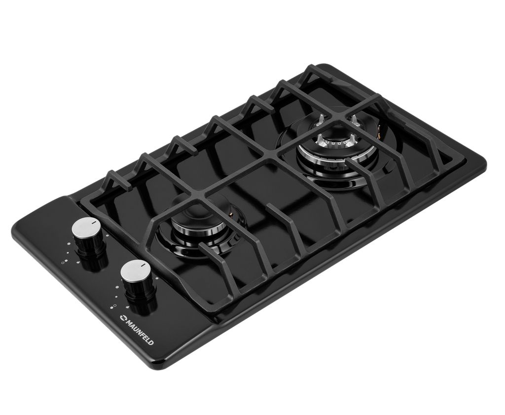Газовая варочная панель Maunfeld EGHE.32.63CB/G