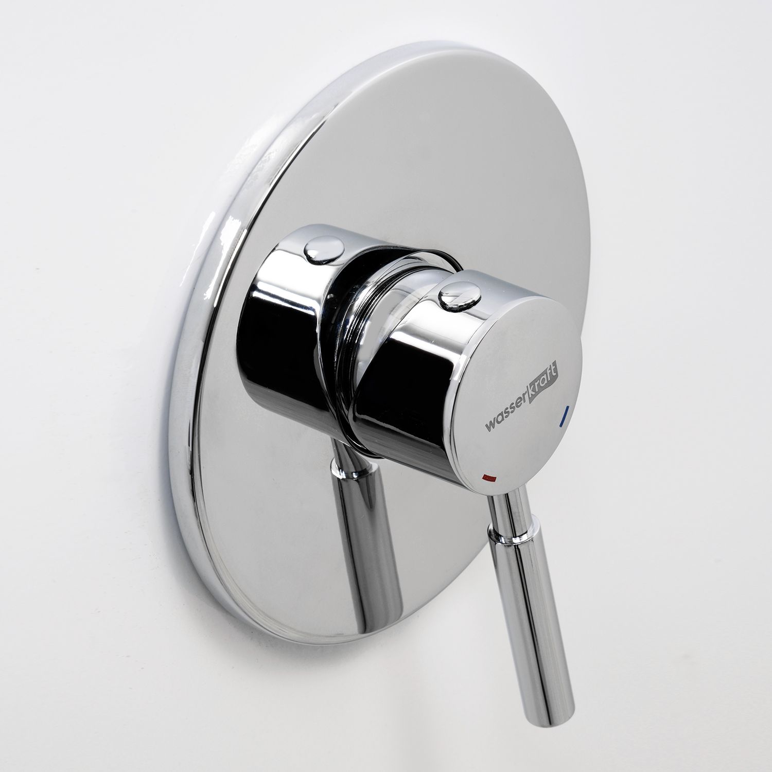 Смеситель для душа WasserKRAFT Main, 4151