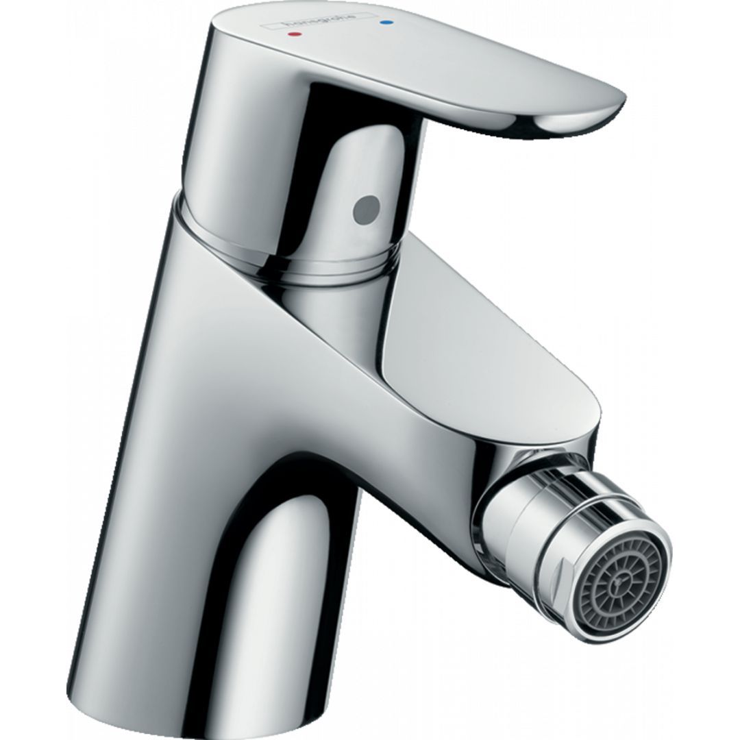 Смеситель для биде Hansgrohe Focus, 31920000