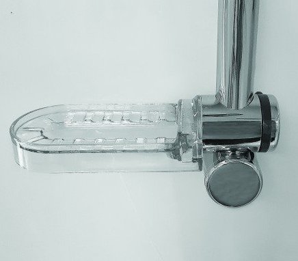 Душевая кабина WeltWasser WW500 EMMER 15055