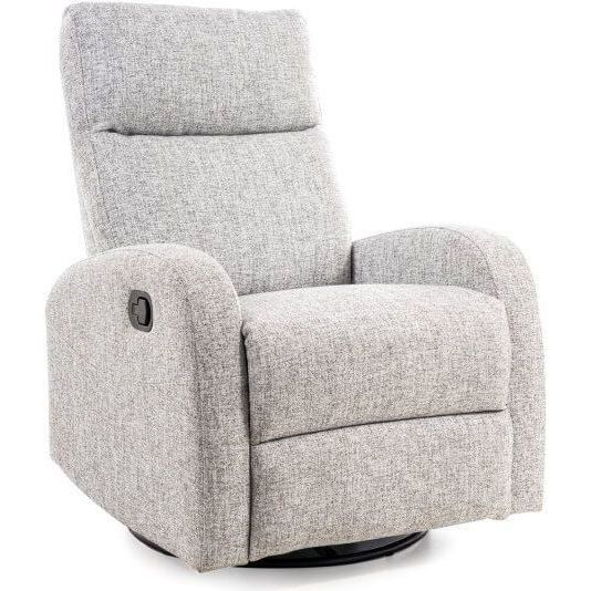 Кресло Signal Olimp серый, OLIMPSZ