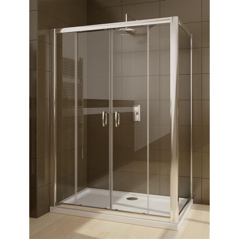 Душевая кабина Radaway Premium Plus DWD+S