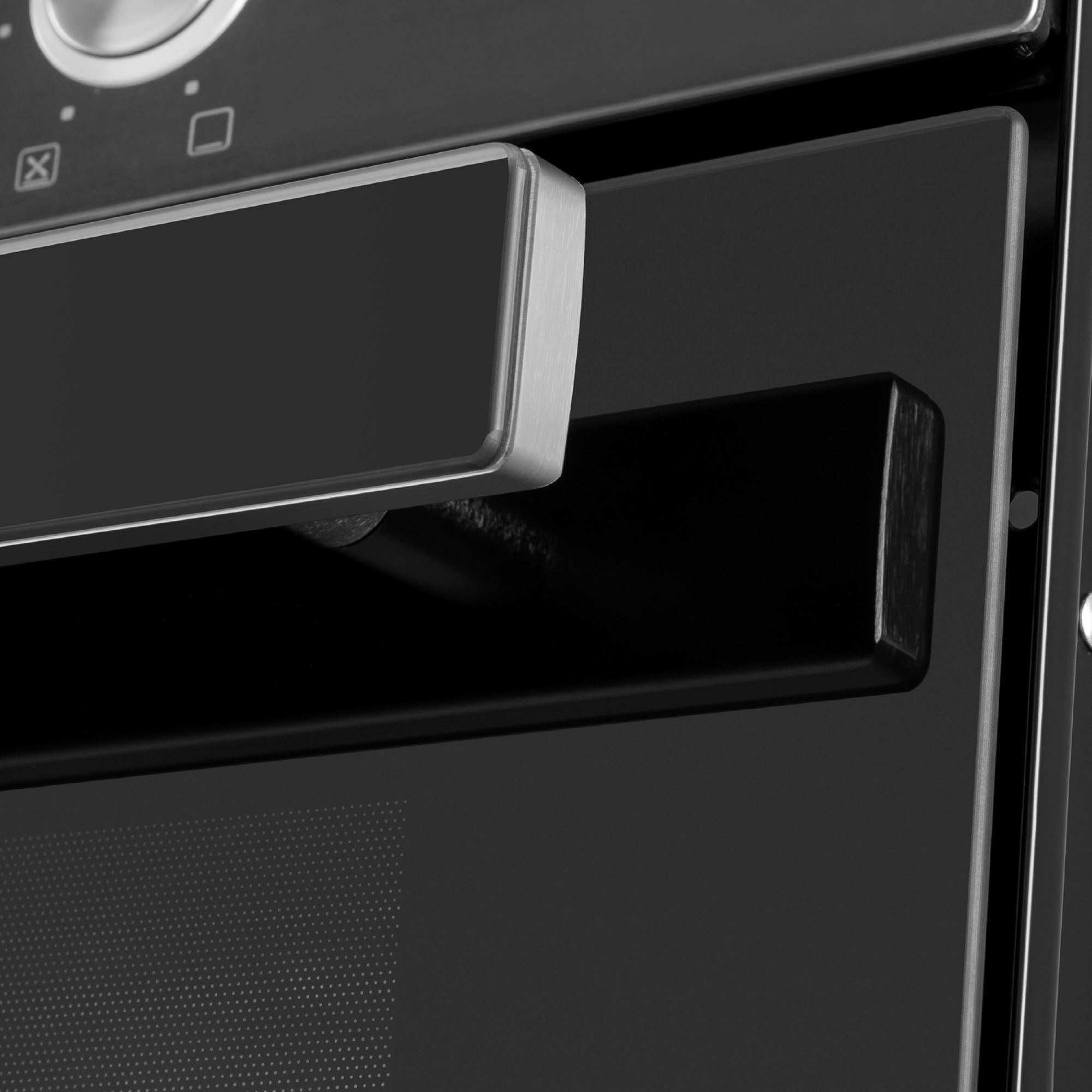 Шкаф духовой электрический Maunfeld, EOEF.766SB