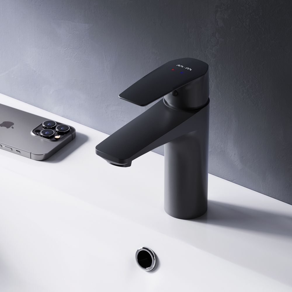 Смеситель для раковины AM.PM Gem, F90A02122