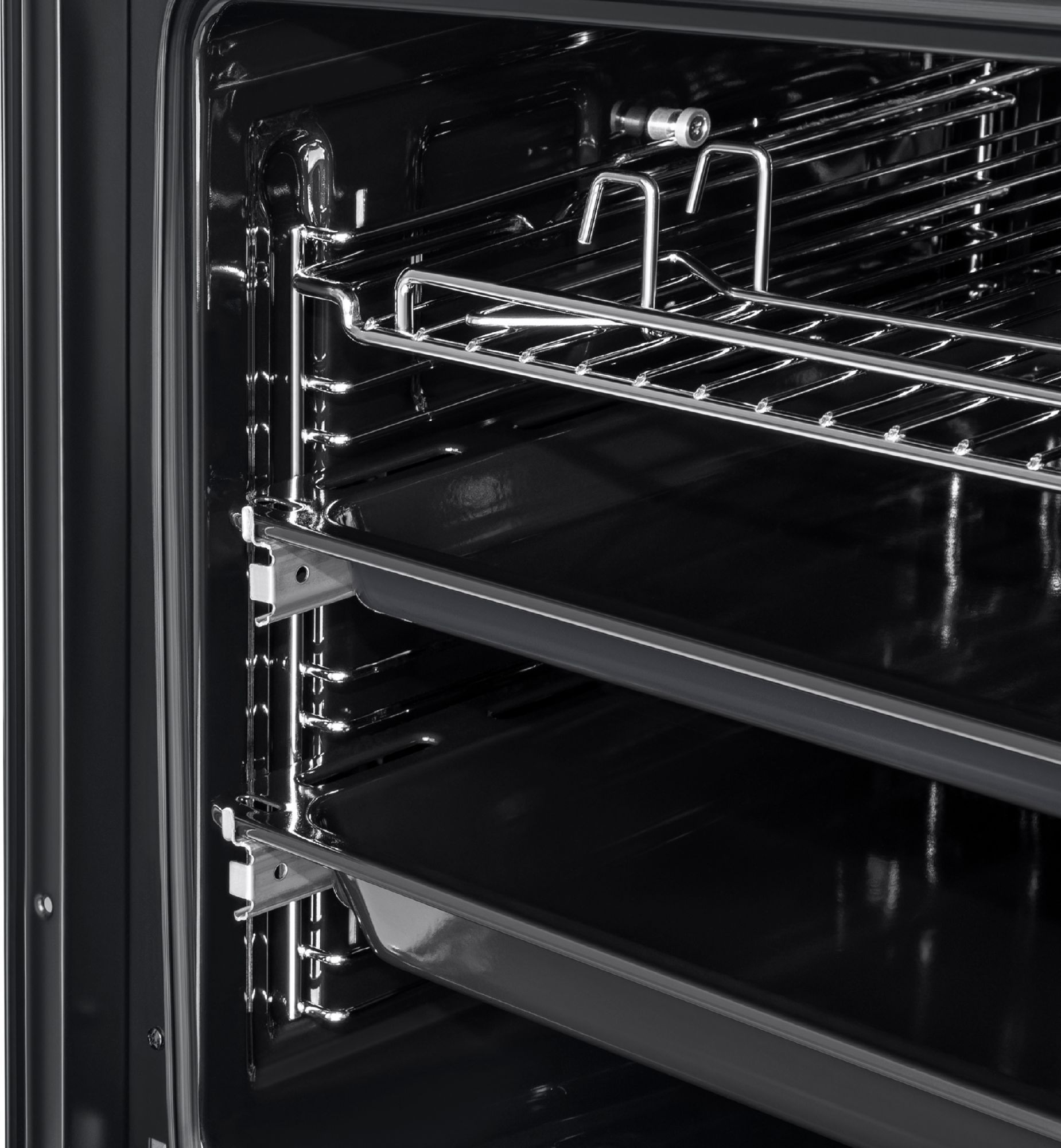 Шкаф духовой электрический Maunfeld, EOEM.769S2W