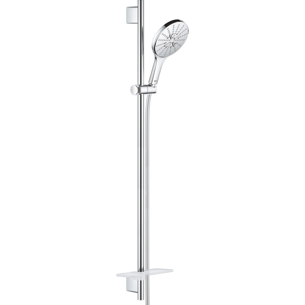 Душевой гарнитур Grohe SmartActive 150, 26594000