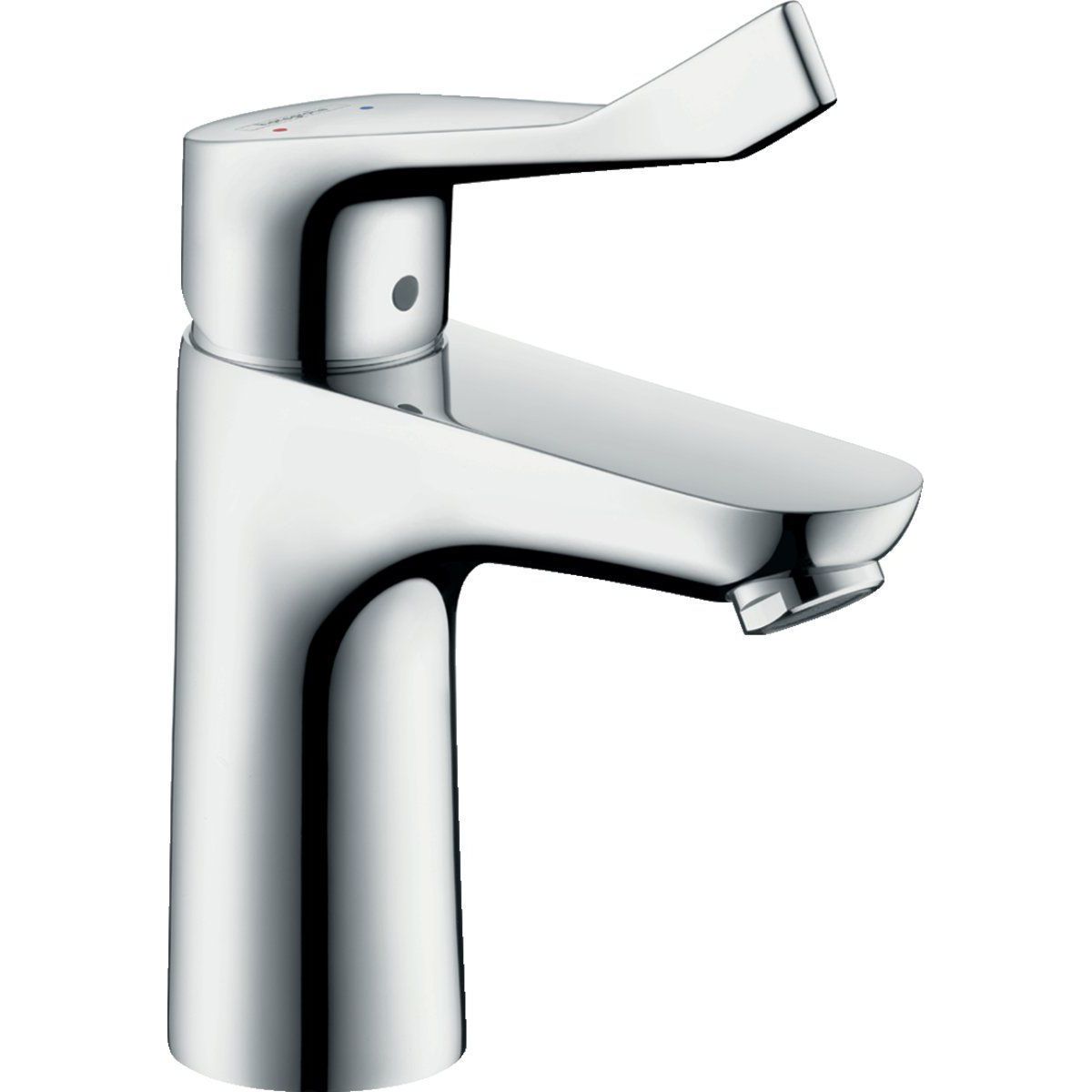 Смеситель для раковины Hansgrohe Focus 100, 31915000