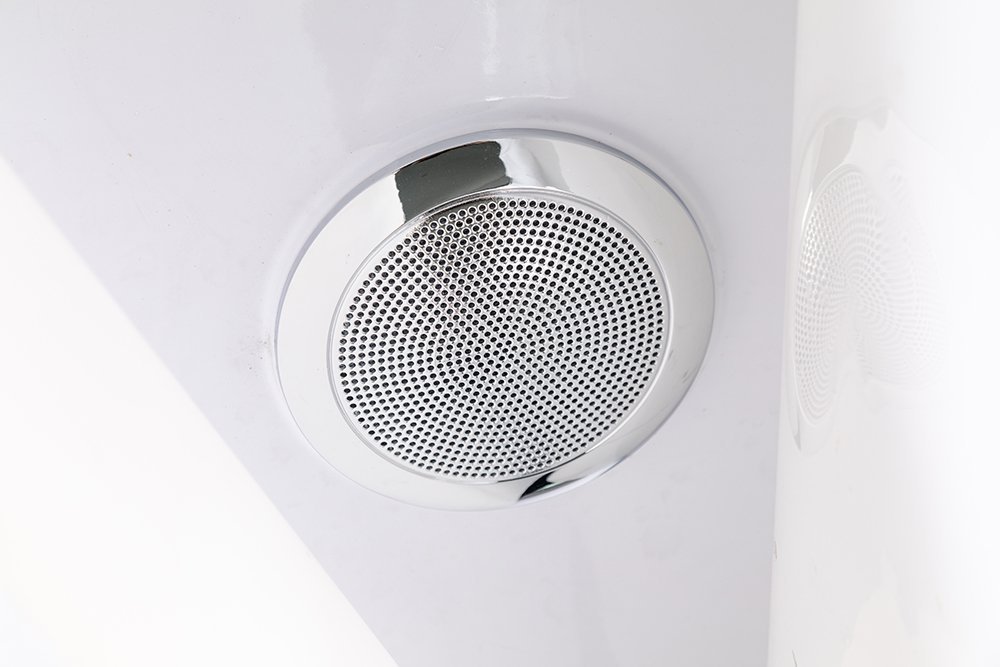 Душевая кабина WeltWasser WW500 EMMER 15055