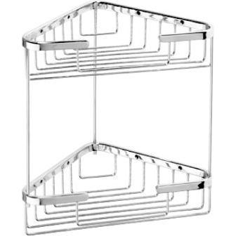 Двойная угловая мыльница Bemeta Cytro, 102308132