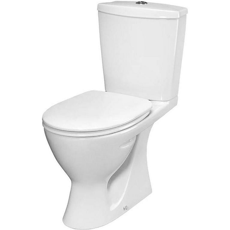 Напольный унитаз Ideal Standard Ecco, W908701